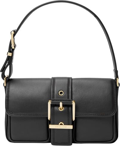 Michael Kors Womens Colby Medium Shoulder Bag in Saudi Arabia