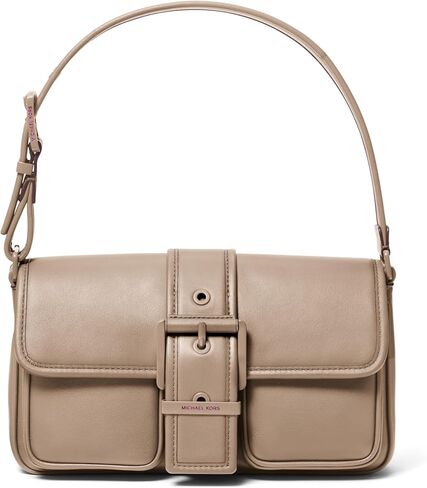 Michael Kors Womens Colby Medium Shoulder Bag in Saudi Arabia