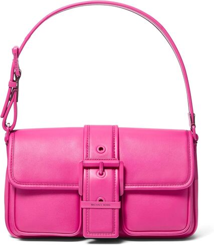 Michael Kors Womens Colby Medium Shoulder Bag in Saudi Arabia