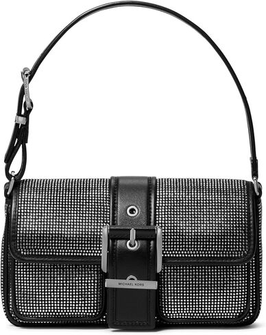 Michael Kors Womens Colby Medium Shoulder Bag in Saudi Arabia