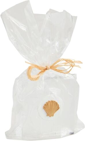 حاضنة أكريليك صغيرة الحجم من Mud Pie؛ 3 "× 3" in Kuwait