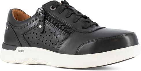 Rockport Women's Truflex Fly Skylar Work Composite Toe Slip Resistant Shoe in Saudi Arabia