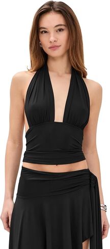 Lioness Women's Safari Halter in Saudi Arabia