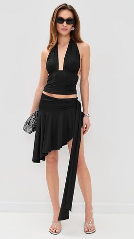 Lioness Women's Safari Halter in Saudi Arabia