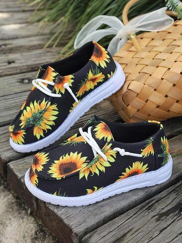 Cushioned Comfort Girls Loafers - Soft Lining School & Casual Shoes in Saudi Arabia