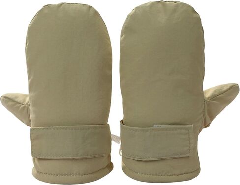 Warm Mittens Ski Glove Boys Girls Snow Gloves Kids Waterproof Snow Gloves Outdoor Glove for Cold Weather in Saudi Arabia