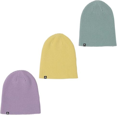 Burton Recycled DND Beanie (3 Pack) in Kuwait