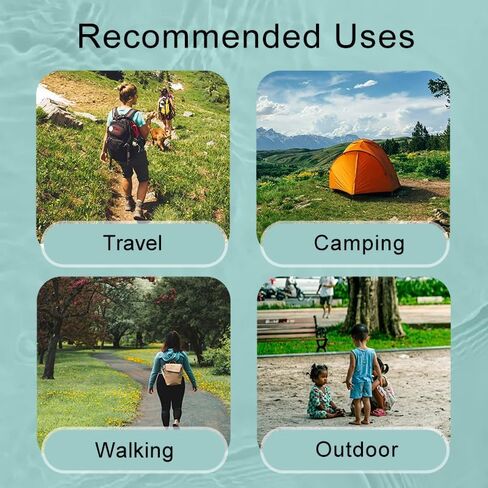Mosquito Bite Itch Relief Anti-Itch Device, Anti-Insect bite Tool, Natural Quartz Insect Bite Healer for Camping, Travel, Outdoor Activities in Saudi Arabia