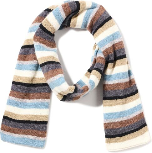 Paul Smith mens Men Scarf Kahlo Strp in Saudi Arabia