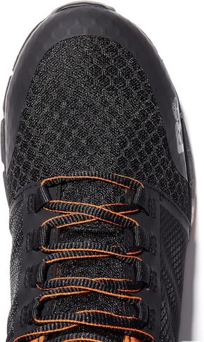 حذاء العمل الآمن لأصابع القدم للرجال من Timberland PRO، Radius Mid Comp in Kuwait
