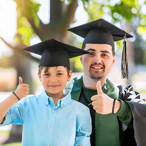 سوار MGOOL To My Grandson هدايا الحفيد من الجدة والأجداد وهدايا عيد الميلاد وأعياد الميلاد مع بطاقة رسالة وصندوق هدايا LED in Kuwait