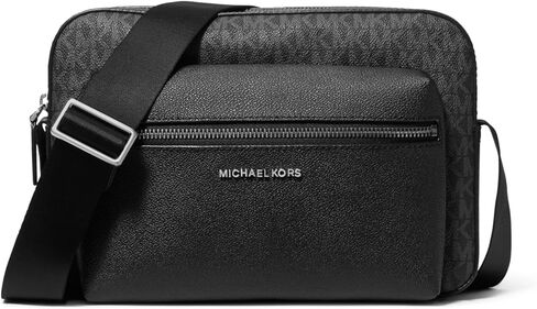 Michael Kors Hudson Front Zip Camera Bag in Saudi Arabia