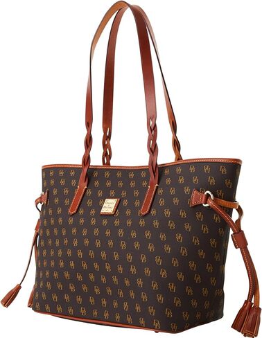 Dooney & Bourke Handbag, Gretta Bailey in Saudi Arabia