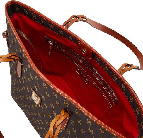 Dooney & Bourke Handbag, Gretta Bailey in Saudi Arabia
