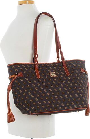 Dooney & Bourke Handbag, Gretta Bailey in Saudi Arabia