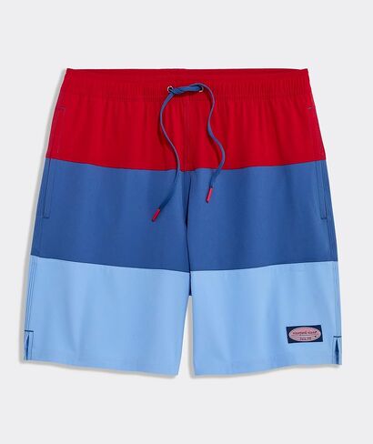 Vineyard Vines Mens 7" Color Blocked Chappy in Saudi Arabia