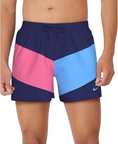 Nike Men's 5" Volley Swim Shorts in Saudi Arabia