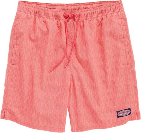 Vineyard Vines Mens 6 Inch Solid Island Swim Trunks in Saudi Arabia