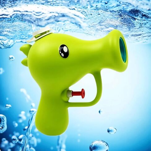 نباتات Dyharnsty Vs Vs Zombies Toys ، PVZ Toys Peashooter ، لعبة خارجية للأطفال ، مثالية للعب المائي وألعاب الحفلات in Kuwait