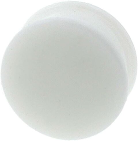 (1 Pair ONLY) (Please Choose Size and Color) Flexible Silicone Flesh Tunnel Ear Gauge Plug Size Available 8g (3mm) to 1 3/16" (30mm) in Saudi Arabia