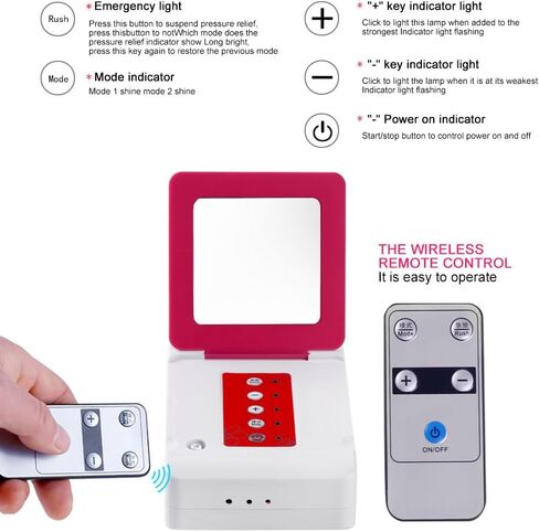 4 Sizes Electric Breast Massager, Breast Massage Enhancement Machine with 2 Modes, 15 Minutes Automatic Stop for Home Breast Care (C13.5cm) in Kuwait