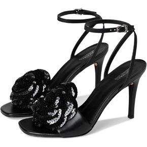 Michael Kors Women's Elodie Sandals Heeled in Saudi Arabia