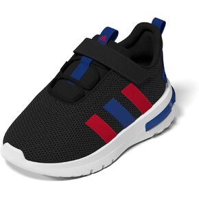 adidas Boy's Racer Tr23 El (Infant/Toddler) Sneaker in Kuwait