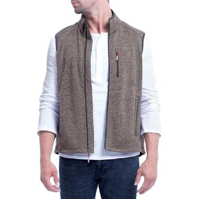 سترة صوف للرجال من Orvis (M، بني) in Kuwait