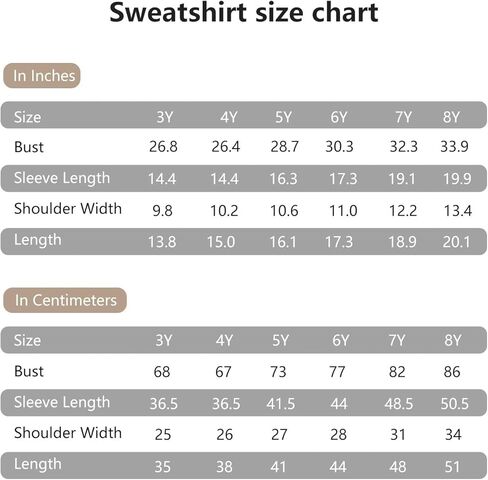 Boys' Dinosaur Graphic Sweatshirt, Long Sleeve Crewneck Pullover,Soft Cotton Top for 3-8 Years in Saudi Arabia