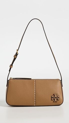 Tory Burch Women's McGraw Wedge Bag in Saudi Arabia