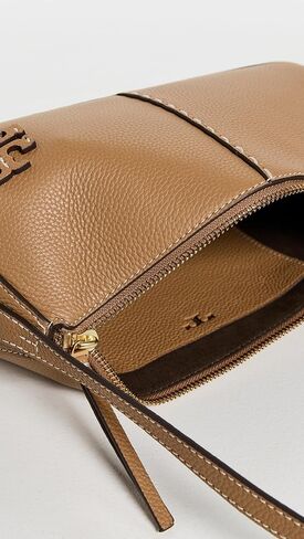 Tory Burch Women's McGraw Wedge Bag in Saudi Arabia