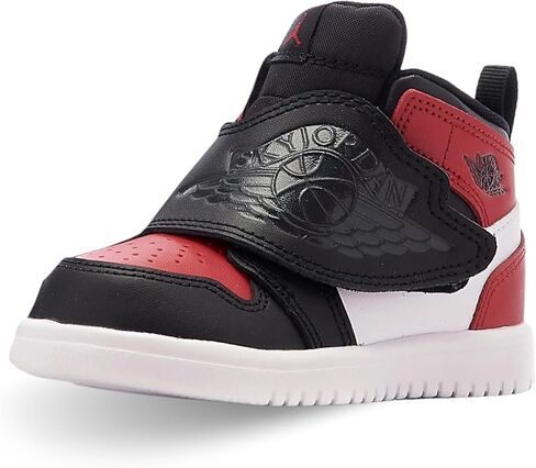 Jordan Sky 1 Toddler in Saudi Arabia