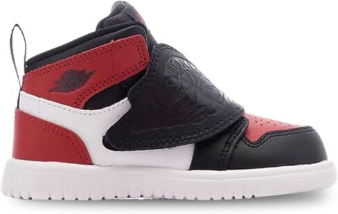 Jordan Sky 1 Toddler in Saudi Arabia