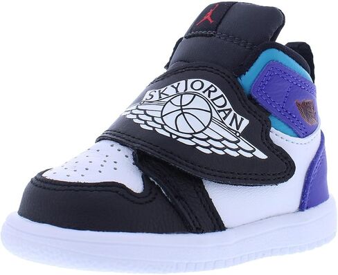 Jordan Sky 1 Toddler in Saudi Arabia