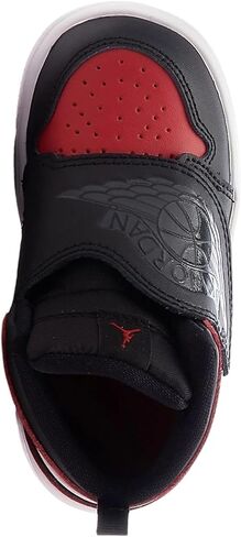 Jordan Sky 1 Toddler in Saudi Arabia