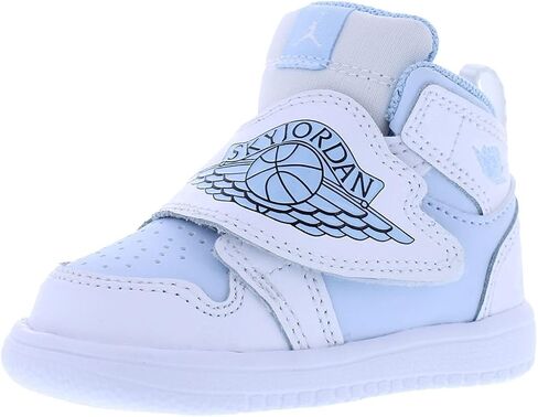 Jordan Sky 1 Toddler in Saudi Arabia