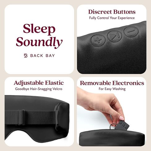 SilkSound 100% Mulberry Silk Bluetooth Sleep Mask, Skin-Friendly Sleeping Eyemask with Bluetooth Headphones, Sleep Gifts for Women, Silk Eye Mask Headband Headphones for Sleeping Side Speakers in Saudi Arabia
