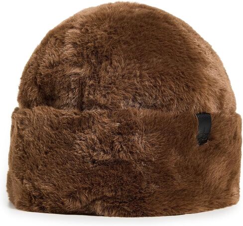 rag & bone Women's Kennedy Faux Fur Hat in Saudi Arabia
