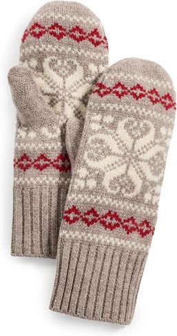 Sea Women's Hollis Knit Mittens in Saudi Arabia