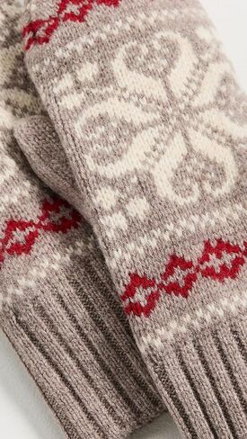 Sea Women's Hollis Knit Mittens in Saudi Arabia