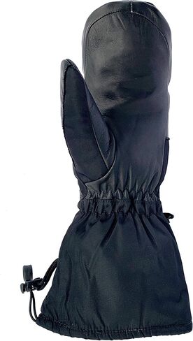 قفازات ساخنة للنساء - جهاز تدفئة اليد قابل لإعادة الشحن - سخانات مقاومة للماء - تعمل بالبطارية مع 4 إعدادات للحرارة قفازات ساخنة للشتاء والتزلج والرياضات الخارجية والتخييم والمزيد in Kuwait