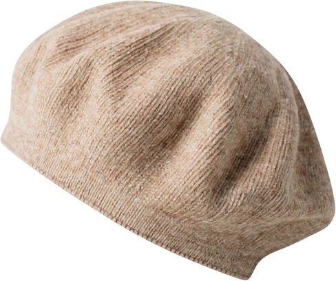 Armycrew Premium Wool Modern Stylish Beret Hat in Saudi Arabia
