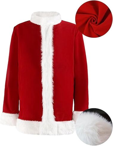 Halloween Costume for Men Green Monster Costumes with Mask Furry Adult Suit Christmas Outfit in Saudi Arabia