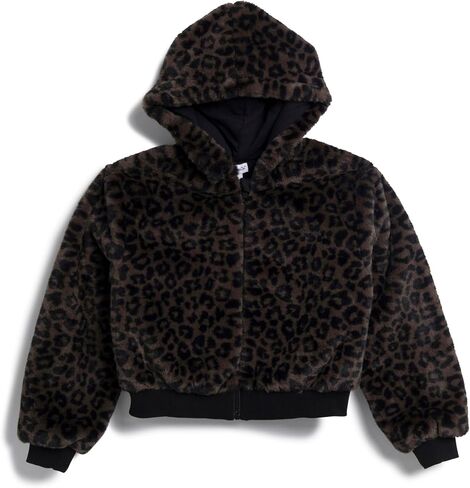 Splendid girls Cheetah Girl Jacket in Saudi Arabia
