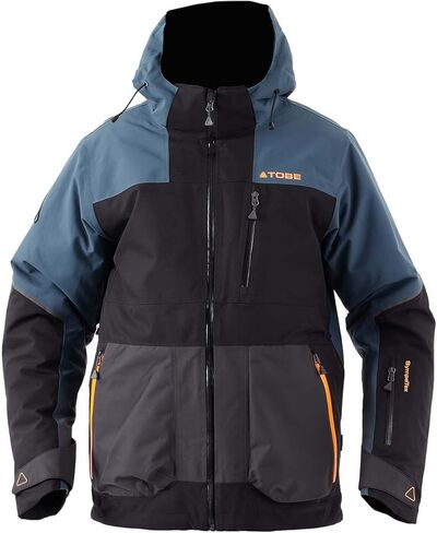 Tobe Arctos Insulated Snowmobile Jacket in Saudi Arabia