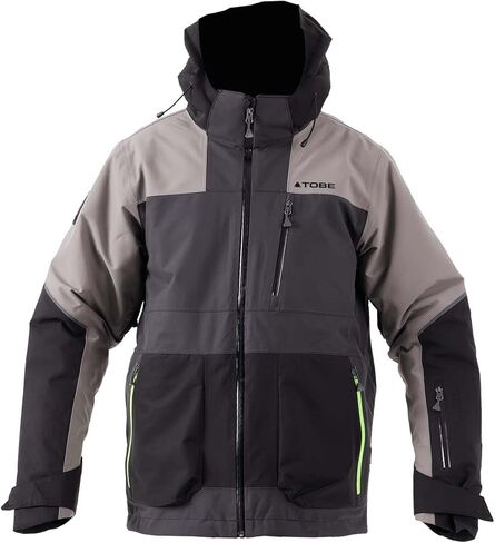 Tobe Arctos Insulated Snowmobile Jacket in Saudi Arabia