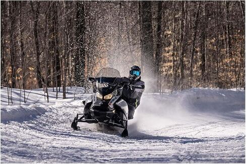 Tobe Arctos Insulated Snowmobile Jacket in Saudi Arabia