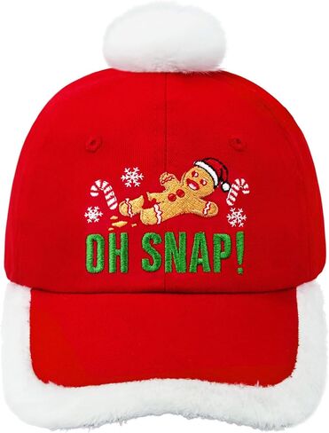 Gifts for Men Dad, Cotton Baseball Cap for Dad Christmas Fathers Day Birthday in Saudi Arabia