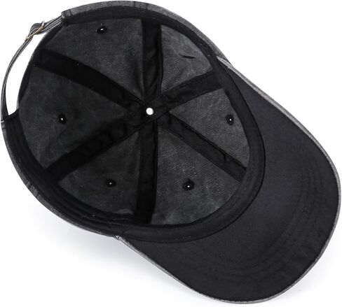 60th Birthday Gifts for Men Women, 60 Year Old Gifts Ideas, Washed Cotton Embroidered Baseball Cap Adjustable in Saudi Arabia