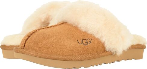 شبشب UGG Girl's Cozy II in Saudi Arabia